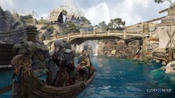 God of War: Ragnarök - PS5 — thumbnail 2
