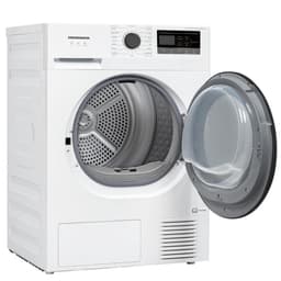 Heinner HHPD-M7N13PBKE++ Warmtepompdroger 7 kg – 16 Programma’s – Anti-Kreuk & Vochtigheidssensor – LED Display – Wit – 5 Jaar Garantie — thumbnail 7
