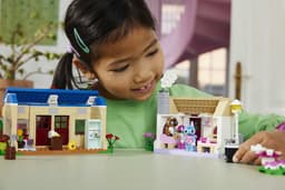LEGO Animal Crossing Nooks Hoek en Rosies Huis - 77050 — thumbnail 3