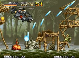 NEOGEO - Metal Slug — thumbnail 2