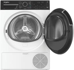 Whirlpool C WD 105M WBS BE - Wasdroger - Warmtepompdroger - 10 kg — thumbnail 16