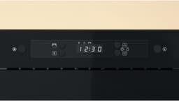Whirlpool MBNA900B Zwart Solo-magnetron Ingebouwd 22 l 750 W — thumbnail 8