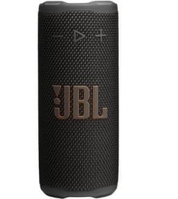 JBL Grip - Draagbare Bluetooth Speaker - Draadloze Muziek Box - 14 uur - Waterdicht - IP68 - Zwart — thumbnail 14