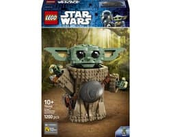 LEGO Star Wars Grogu™ (Mandalorian Apprentice) - 75446
