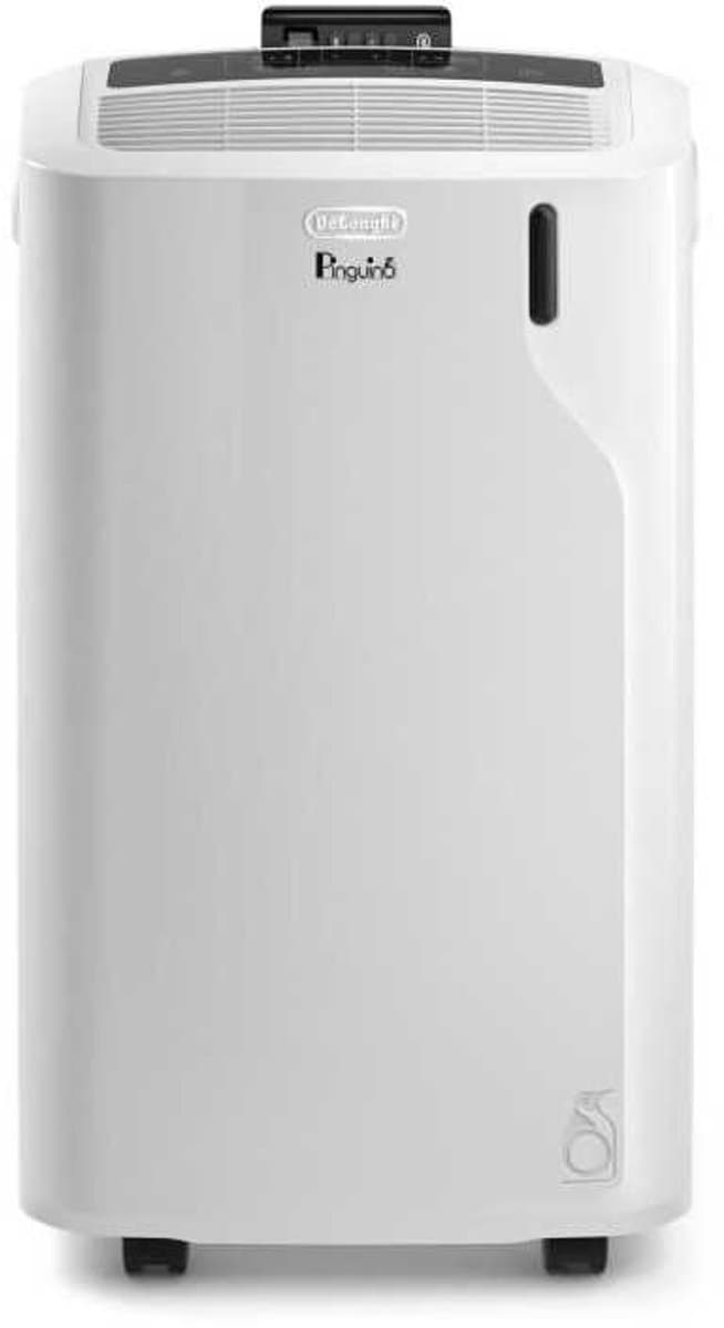 De'Longhi Pinguino PAC EM82 - Mobiele Airco - Wit — afbeelding 1