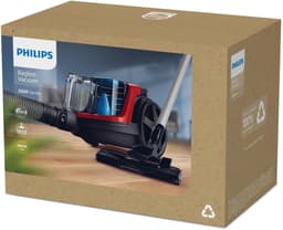 Philips PowerPro Compact FC9330/09 - Stofzuiger zonder zak — thumbnail 20