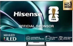 Hisense 65U7Q 4K ULED Mini-Led 144Hz 2025 — thumbnail 17