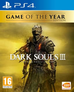 Dark Souls III (3) (GOTY Edition) PS4 — thumbnail 2