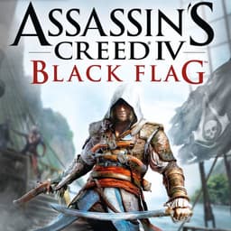 Assassin's Creed IV: Black Flag - PS4 — thumbnail 2