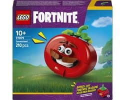 LEGO Fortnite Tomatohead Bouwpakket voor Kinderen en Kinderkamer Decoratie 77079