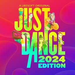 Just Dance 2024 - Nintendo Switch - Code in a box — thumbnail 7