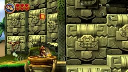 Donkey Kong: Country Returns HD - Nintendo Switch — thumbnail 12