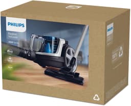 Philips PowerPro Compact FC9332/09 - Stofzuiger zonder zak — thumbnail 12