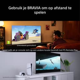 Sony BRAVIA 2 II - 50 inch - 4K LED - 2026 — thumbnail 16