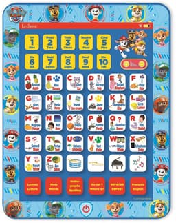 Paw Patrol Tablet Educatief EN/FR — thumbnail 7