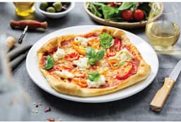 Philips Airfryer - HD9953/00 - Airfryer Pizza-bakplaat accessoire-kit — thumbnail 14