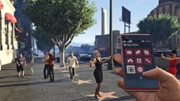 GTA V - Premium Edition - PS4 — thumbnail 34