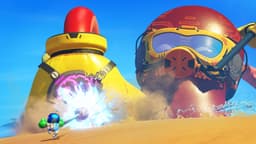 Astro Bot - PS5 — thumbnail 13
