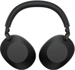 Sony WH-1000XM6 - Draadloze koptelefoon met Noise Cancelling - Zwart — thumbnail 22