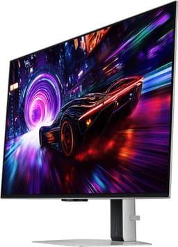 Samsung 32" Odyssey OLED G8 G81SF 4K Gaming Monitor — thumbnail 5