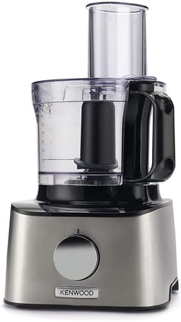 Kenwood Multipro Compact FDM301SS - Foodprocessor - Zilver - 2.1 Liter - 800 Watt — thumbnail 22