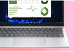 HP EliteBook 8 G1i AI PC Wolf Pro Security Edition - Laptop - 14 inch WUXGA - Intel Core Ultra 7 - 16GB/512GB — thumbnail 11