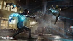 Marvel's Spider-Man 2 - PS5 — thumbnail 5