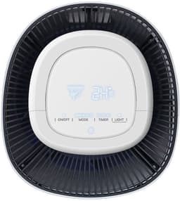 Sogo AIR-SS-21715 luchtreiniger 50 m² 60 dB 50 W Wit — thumbnail 6