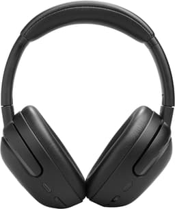 JBL Tour One M3 - Draadloze Noise Cancelling Koptelefoon - Bluetooth - Over-ear - Adaptive ANC - 70 uur batterij - Zwart — thumbnail 4