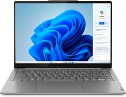 Lenovo Yoga Slim 7 14IMH9 (83CV00AUMH) - Laptop - 14 inch — thumbnail 1