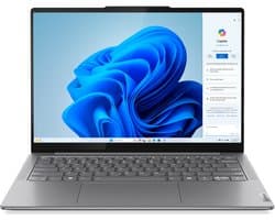 Lenovo Yoga Slim 7 14IMH9 (83CV00AUMH) - Laptop - 14 inch