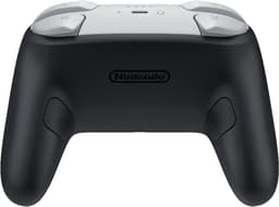 Nintendo Switch 2 Pro Controller - Zwart — thumbnail 5