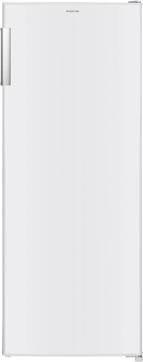 Inventum KK1430W kastmodel koelkast energiezuinig - 242 liter - 143 cm hoog - Zonder vriesvak - Led-verlichting - Energielabel D - 5 plateaus - Vrijstaand - Wit — afbeelding 1