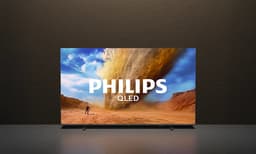 Philips 50PUS7800/12 - 50 inch - 4K QLED - 2025 - Smart TV — thumbnail 6