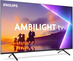 Philips 8500 series 65PUS8500/12 tv 165,1 cm (65") 4K Ultra HD Smart TV Wifi Zwart — thumbnail 3