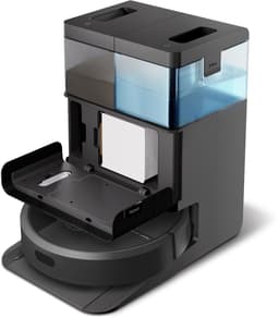 iRobot Roomba® Plus 405 Combo Robot + Autowash™ Dock - Robotstofzuiger met Dweilfunctie - Zwart - G1850 — thumbnail 10