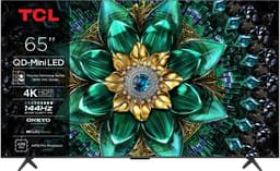 TCL 65Q6C 65inch 4K QD-Mini LED 144Hz 2025 TV — thumbnail 12