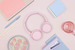 Sony WH-CH520 - Draadloze on-ear koptelefoon - Roze — thumbnail 17