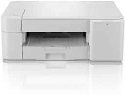 Brother DCP-J1200WE - All-in-One Inkjetprinter - Wit — thumbnail 11