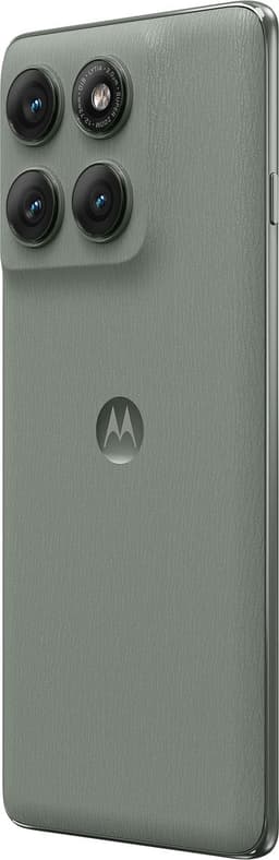 motorola edge 60 pro - 12/512GB - Shadow (Grijs) — thumbnail 10