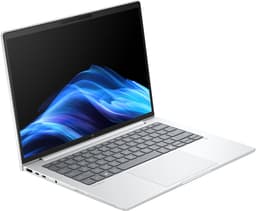 HP EliteBook 8 G1i Next Gen AI PC Wolf Pro Security Edition Copilot+ PC Intel Core Ultra 7 258V Laptop 35,6 cm (14"") WUXGA 32 GB LPDDR5x-SDRAM 1 TB SSD Wi-Fi 7 (802.11be) Windows 11 Pro Zilver" — thumbnail 9