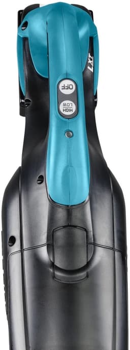Makita DCL182ZB - basis steelstofzuiger - geleverd zonder accu en lader — thumbnail 3