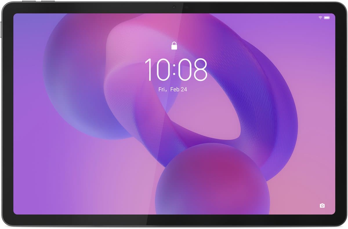 Lenovo Idea Tab – 8GB RAM – 256GB opslag – Inclusief Tab Pen – WiFi — afbeelding 1
