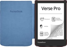 PocketBook Verse Lite + Blauw PocketBook hoesje — thumbnail 12