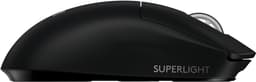Logitech G Pro X Superlight - Draadloze Esports Gaming Muis - Zwart — thumbnail 20