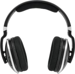 Technisat Stereoman 2 - 2,4GHz draadloze hoofdtelefoon - zwart — thumbnail 3