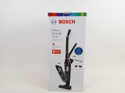 Bosch - Flexxo - BBH32101 - Steelstofzuiger - Zwart — thumbnail 8