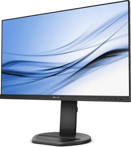 Philips 241B8QJEB - Full HD IPS Monitor - USB-hub - DisplayPort, DVI-D, HDMI, VGA - Verstelbaar - 24 inch — thumbnail 16
