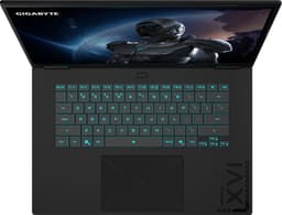 GIGABYTE GAMING A16 3VHK3EE894SH - Gaming Laptop - 16 inch - RTX 5060 - Ryzen 7 - 16GB/1TB — thumbnail 4