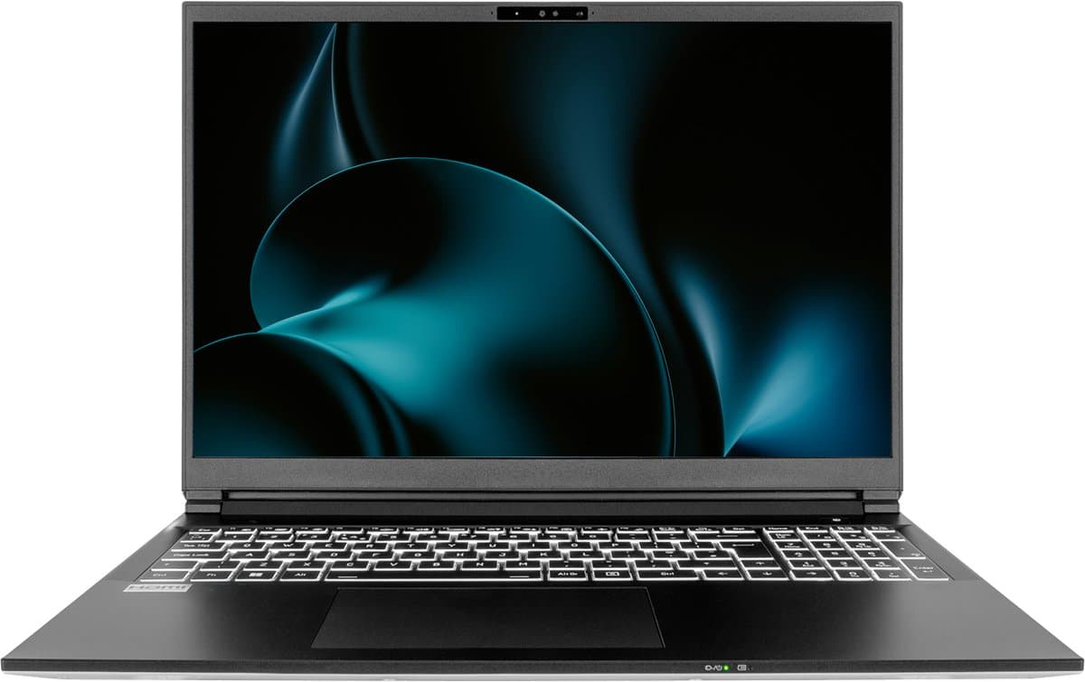16 Laptop samenstellen met AMD Ryzen AI 7 — afbeelding 1